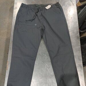 Brand New S.K.U. Twill Easy Chino Metal XXL Khakis